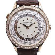 Patek Philippe Complications 7130R-013 36mm White