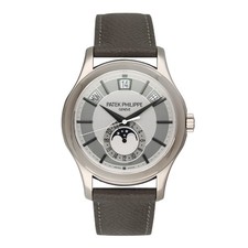Patek Philippe Complications Annual Calendar 5205G