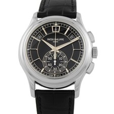 Patek Philippe Complications Annual Calendar Chronograph