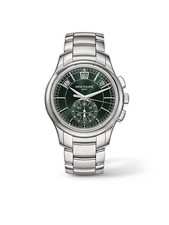Patek Philippe Complications Chronograph Automatic Green