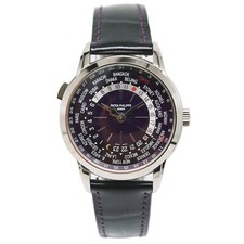 Patek Philippe Complications World Time 5330G-010
