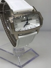 Patek Philippe Gondolo 18k White Gold