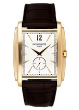 Patek Philippe Gondolo 5124J 18K Yellow