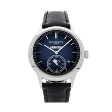 Patek Philippe Grand Complications In-Line Perpetual