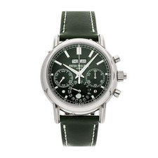 Patek Philippe Grand Complications Split-Seconds Chrono