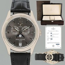 Patek Philippe MINT PAPERS Patek Philippe