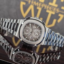 Patek Philippe MINT PATEK PHILIPPE NAUTILUS