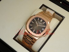 Patek Philippe Nautilus 5711/1R-001 Rose Gold