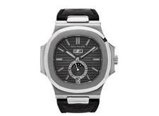 Patek Philippe Nautilus Annual Calendar Moon