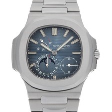 Patek Philippe Nautilus Petit Complication 5712/1A-001