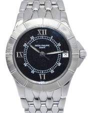 Patek Philippe Neptune 5080 Stainless Steel