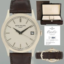 Patek Philippe PAPERS MINT Patek Philippe
