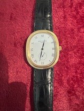 Patek Philippe Vintage 1980s Patek Philippe