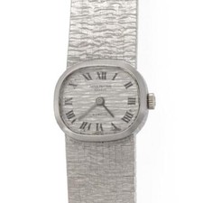 Patek Philippe Vintage Patek Philippe 18K