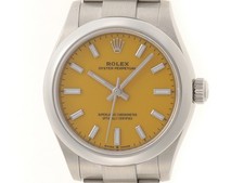 Rolex 277200 Oyster Perpetual 31Watches