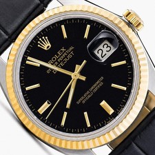 Rolex 36mm Rolex Datejust 16013