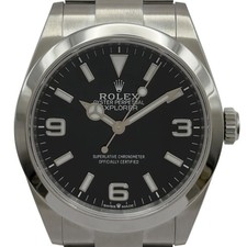 Rolex 40 224270 40mm Stainless