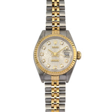 Rolex 79173G Lady-Datejust Two Tone