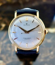 Rolex A STUNNING GENTS VINTAGE