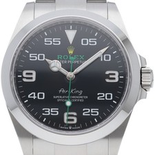Rolex Air-King 126900 Stainless Steel