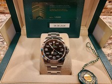 Rolex Air King 126900