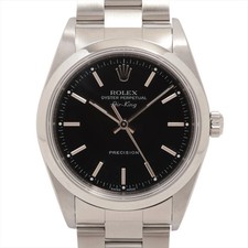 Rolex Air-King 14000M SS SS
