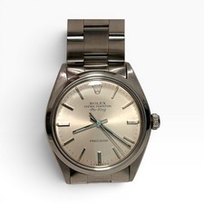 Rolex Air King Precision 34