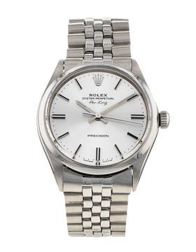 Rolex Air King
