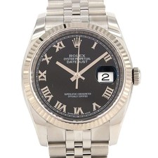 Rolex Authentic Rolex Datejust 116234