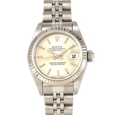 Rolex Authentic Rolex Datejust 69174