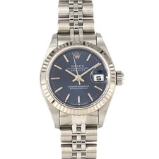 Rolex Authentic Rolex Datejust 79174