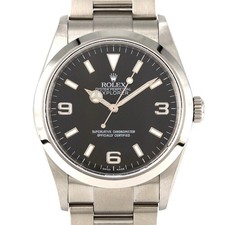 Rolex Authentic Rolex Explorer I