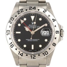 Rolex Authentic Rolex Explorer II
