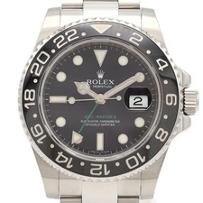 Rolex Authentic Rolex GMT-Master II