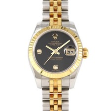 Rolex Authentic [Unserviced - Value