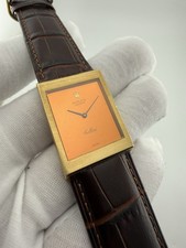 Rolex Cellini 18K Yellow Gold