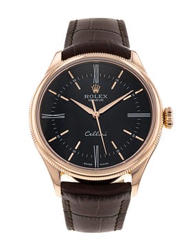 Rolex Cellini