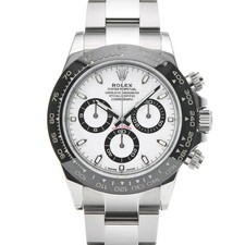 Rolex Cosmograph Daytona 116500LN 40mm