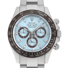 Rolex Cosmograph Daytona 116506 Ice