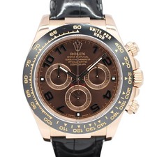 Rolex Cosmograph Daytona 116515LN 40mm