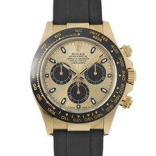 Rolex Cosmograph Daytona 116518LN 40mm
