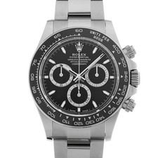 Rolex Cosmograph Daytona 126500LN 40mm