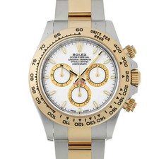 Rolex Cosmograph Daytona 126503 40mm