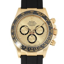 Rolex Cosmograph Daytona 126518LN 40mm