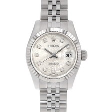 Rolex Datejust 10P Diamond 179174G