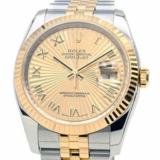 Rolex Datejust 116233 Stainless Steel