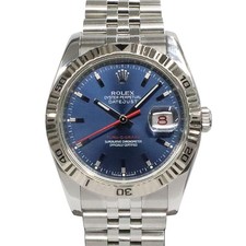 Rolex Datejust 116264 36mm White
