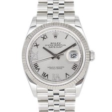Rolex Datejust 126234 Stainless Steel