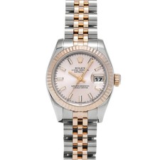 Rolex Datejust 179171 26mm Stainless