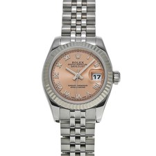 Rolex Datejust 179174 26mm Stainless
